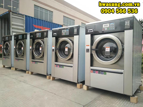 máy giặt công nghiệp unimaxtech